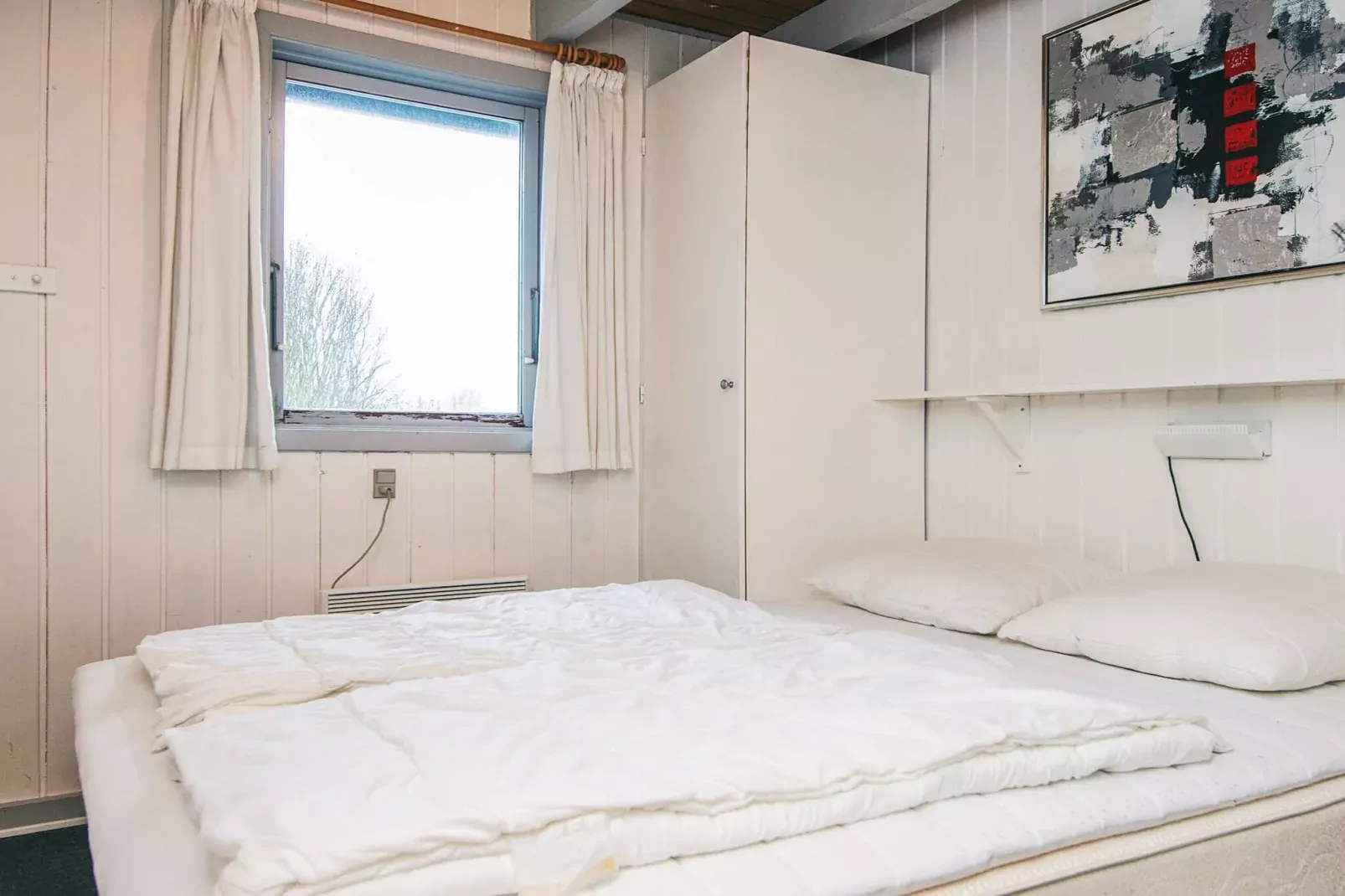 7 persoons vakantie huis in Hemmet-Binnen