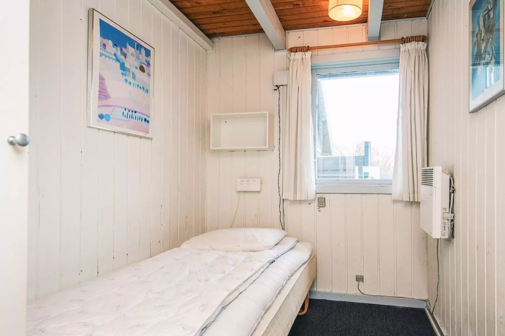 7 persoons vakantie huis in Hemmet-Binnen