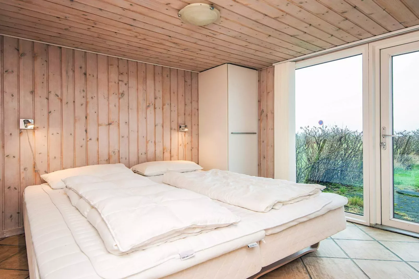 7 persoons vakantie huis in Hemmet-Binnen