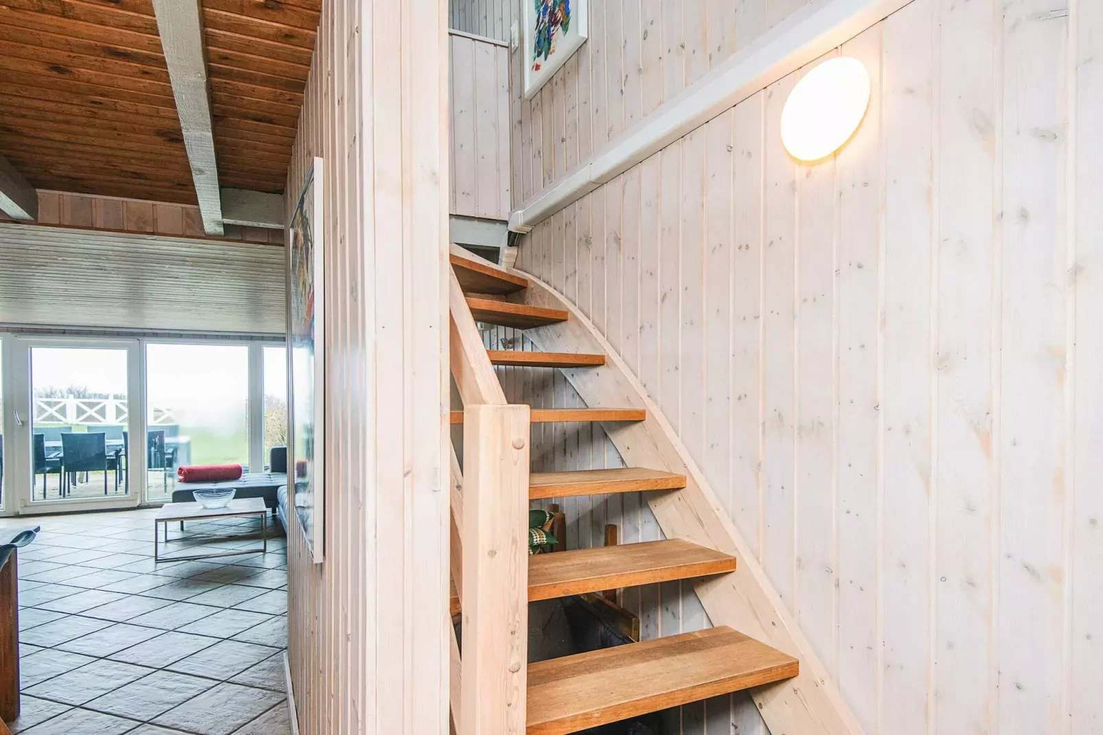 7 persoons vakantie huis in Hemmet-Binnen