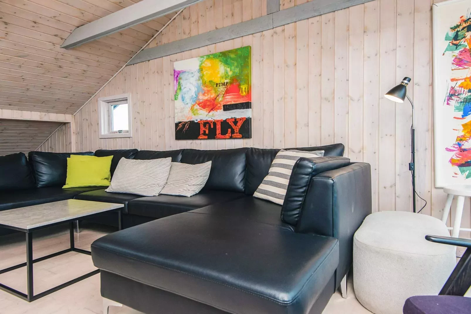 7 persoons vakantie huis in Hemmet-Binnen