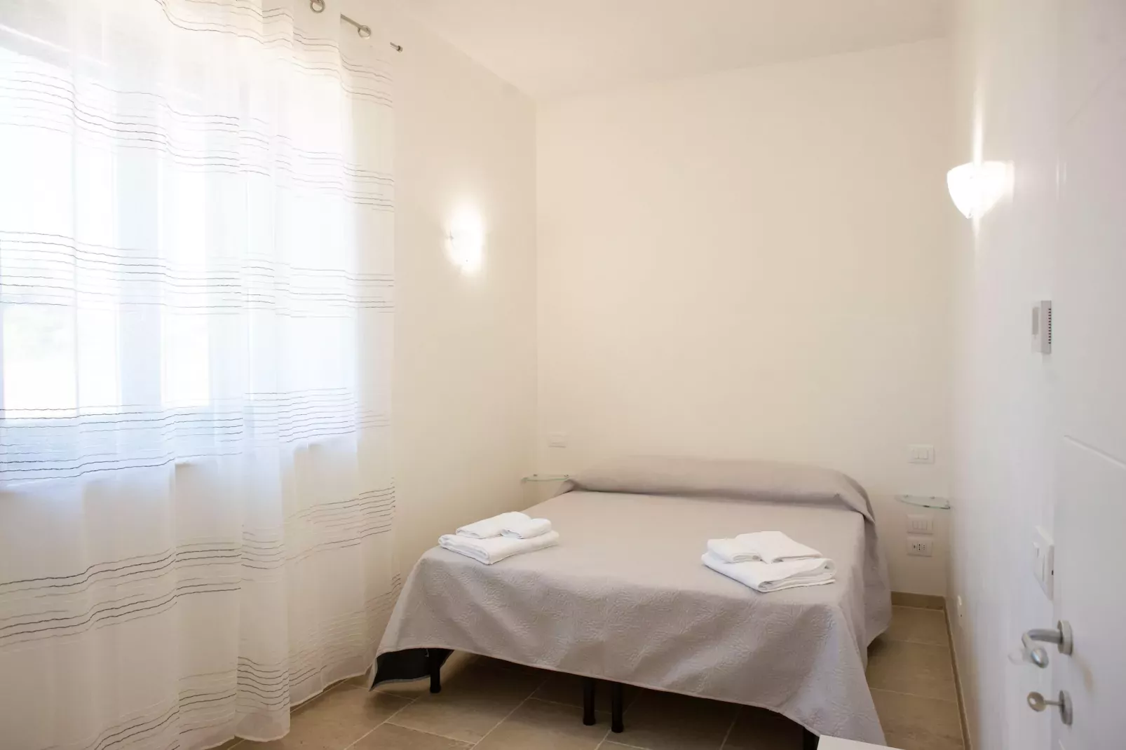 Tenuta Masiedd 3-Slaapkamer