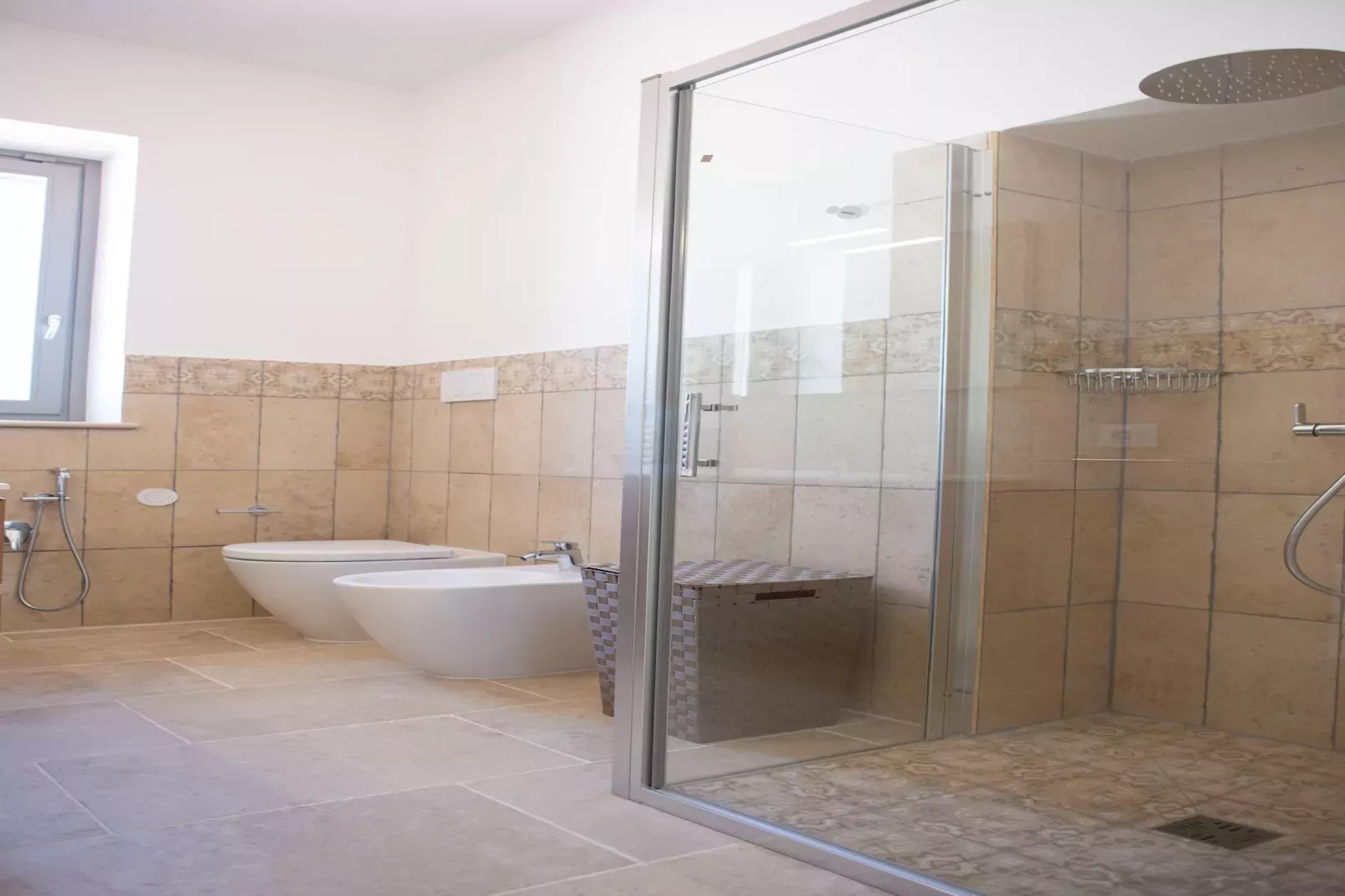 Tenuta Masiedd 3-Badkamer