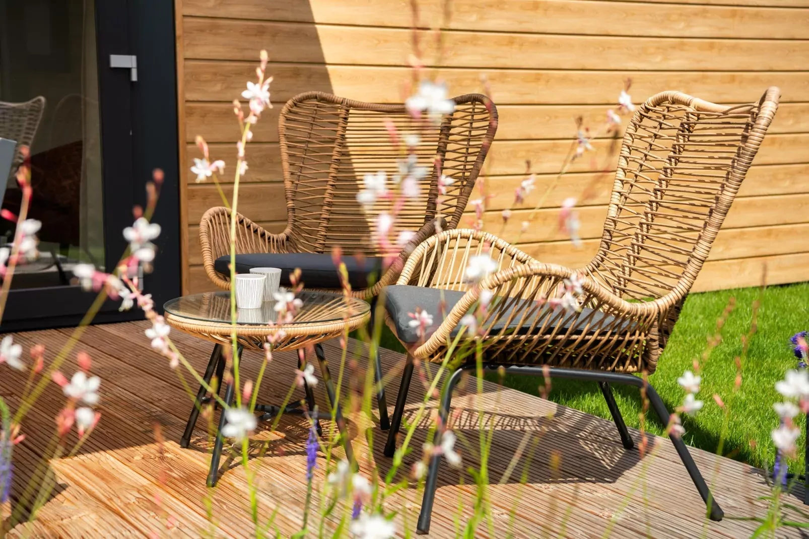 Vakantiepark Duinzicht 4-Faciliteiten