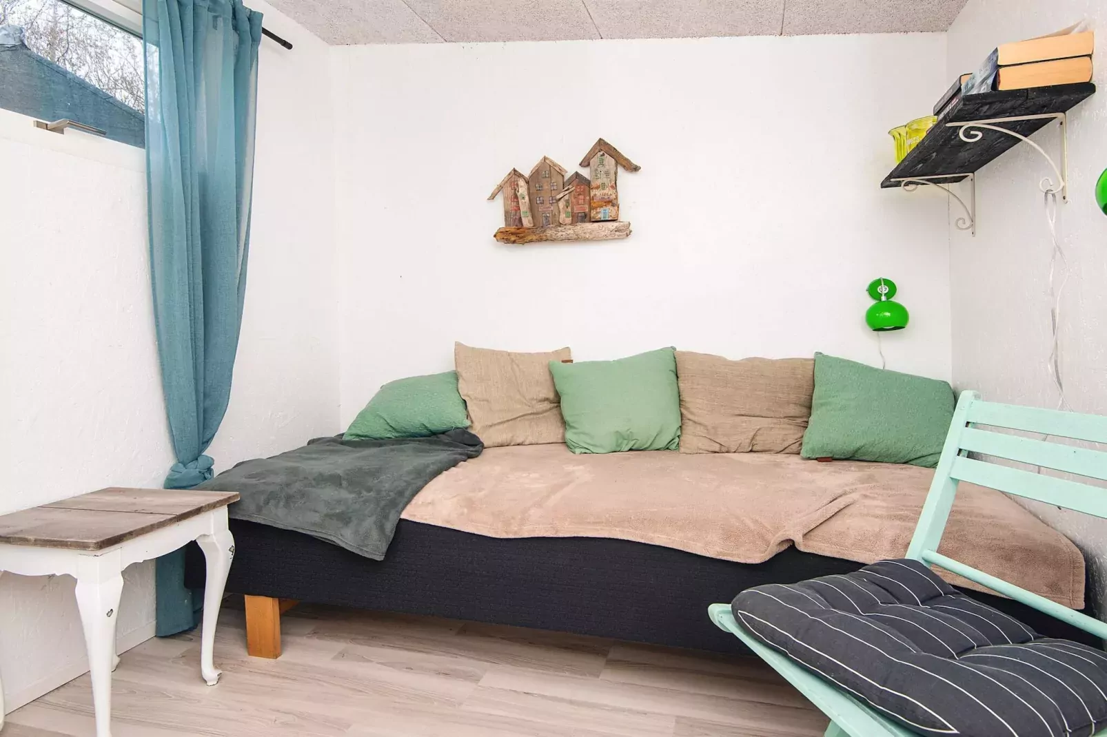 5 persoons vakantie huis in Hemmet-By Traum-Binnen
