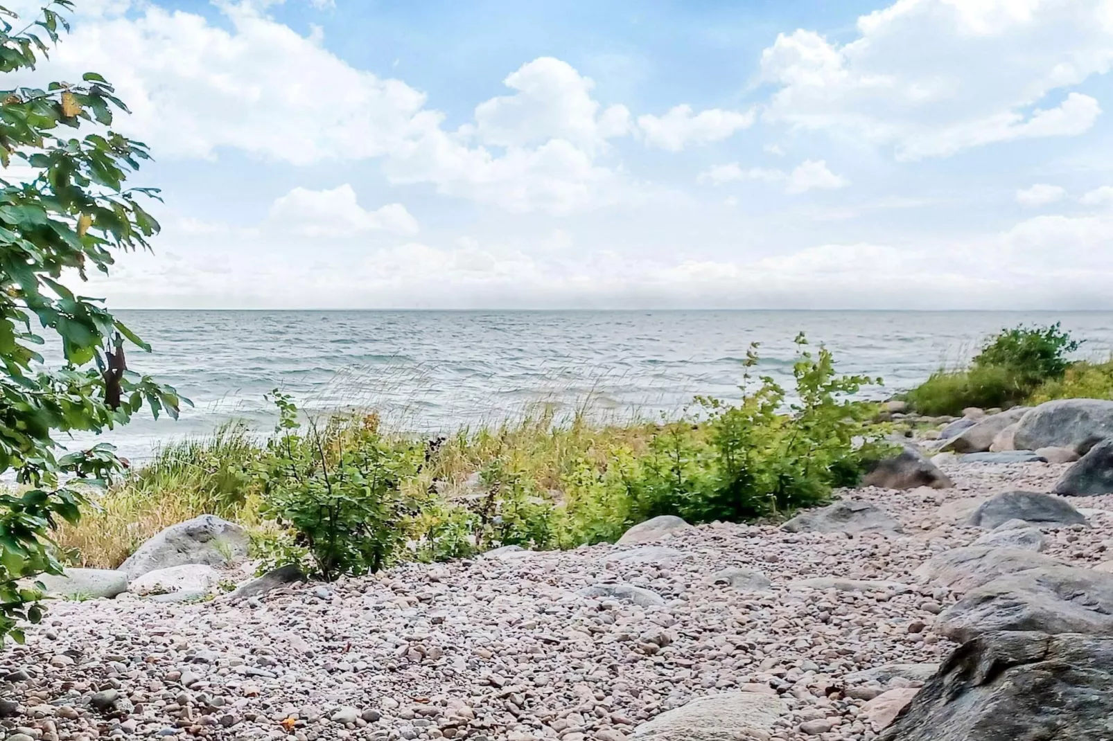 4 persoons vakantie huis in LIDKÖPING-By Traum-Waterzicht