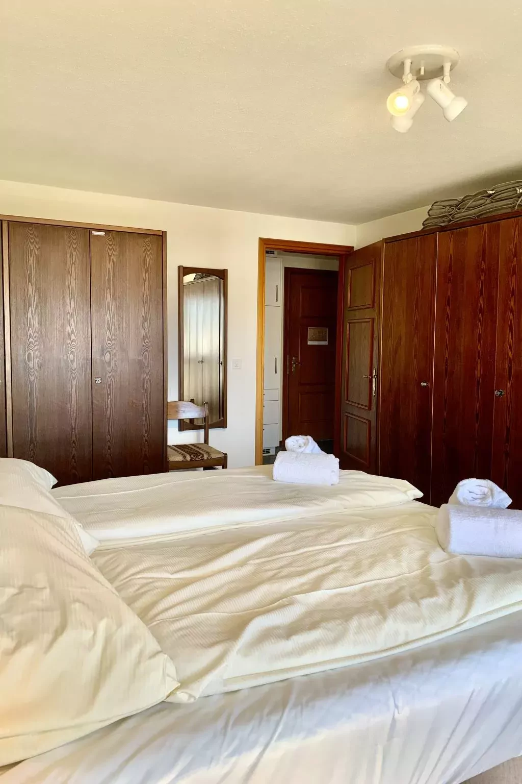 Residenza Chesa Margun 67-3-Binnen