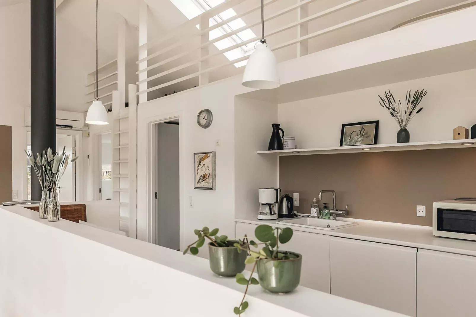 8 persoons vakantie huis in Brovst-By Traum