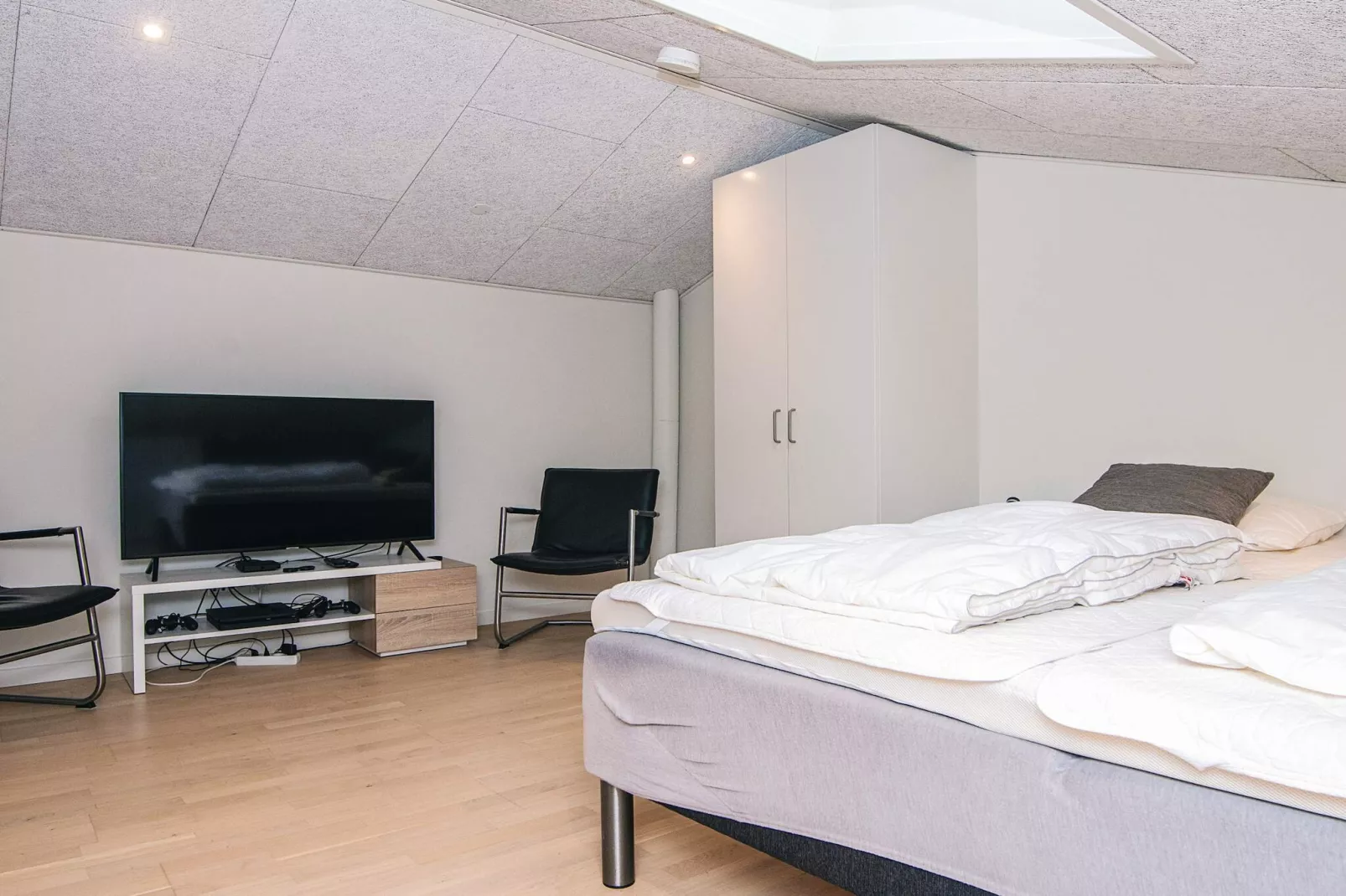8 persoons vakantie huis in Ringkøbing-By Traum-Binnen