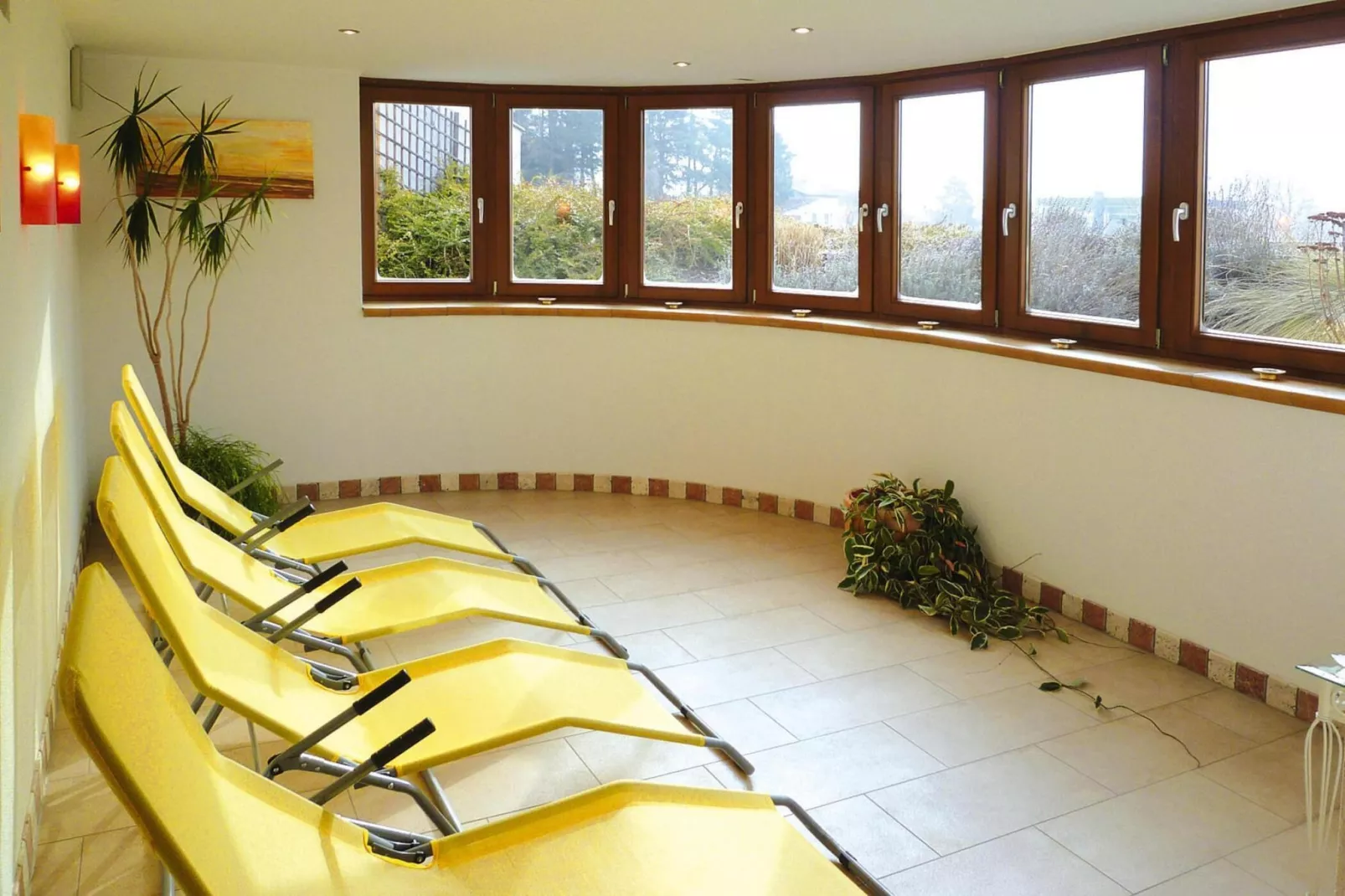 Bergbauernhof Wallnöfer-Faciliteiten