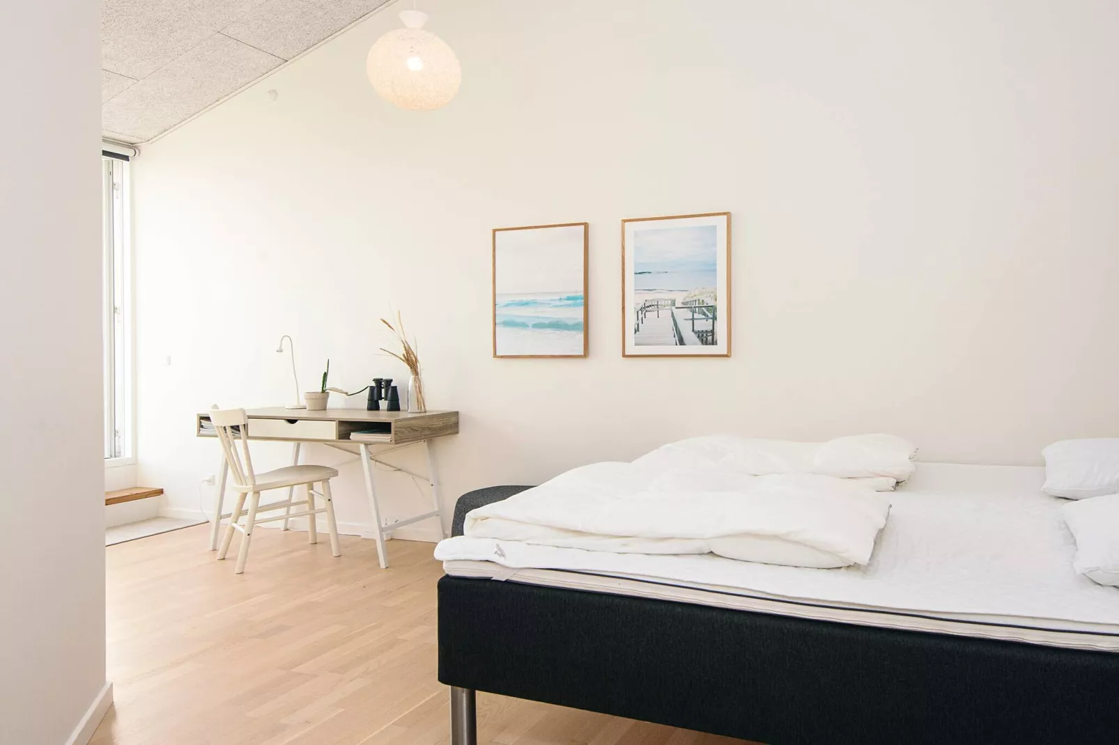 8 persoons vakantie huis in Ringkøbing-By Traum-Binnen
