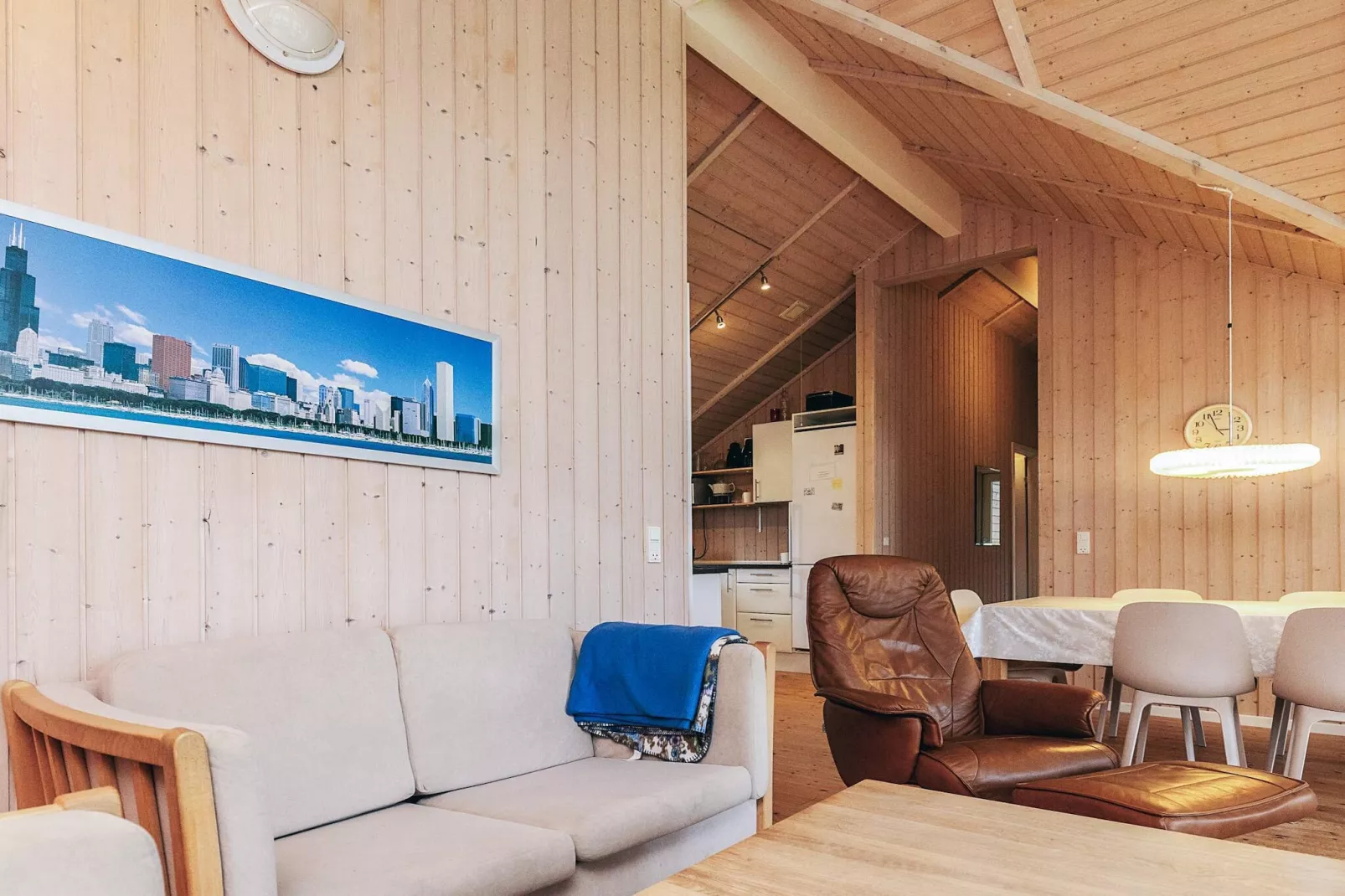 6 persoons vakantie huis in Højby-By Traum-Binnen