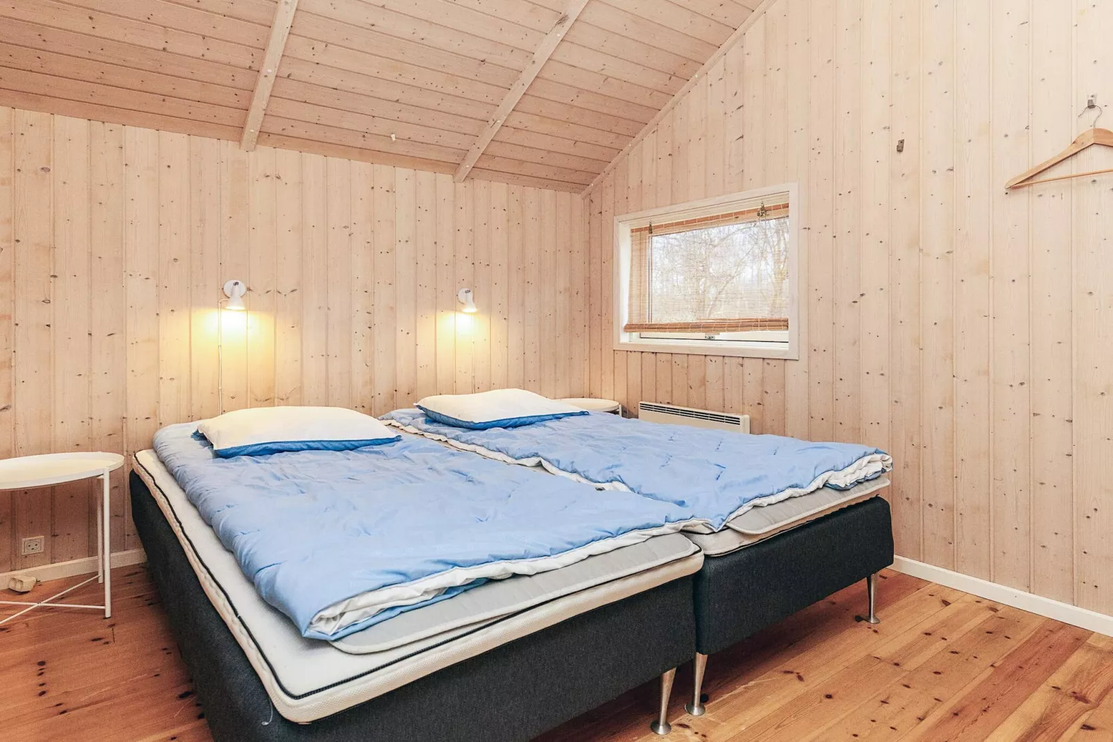 6 persoons vakantie huis in Højby-By Traum-Binnen