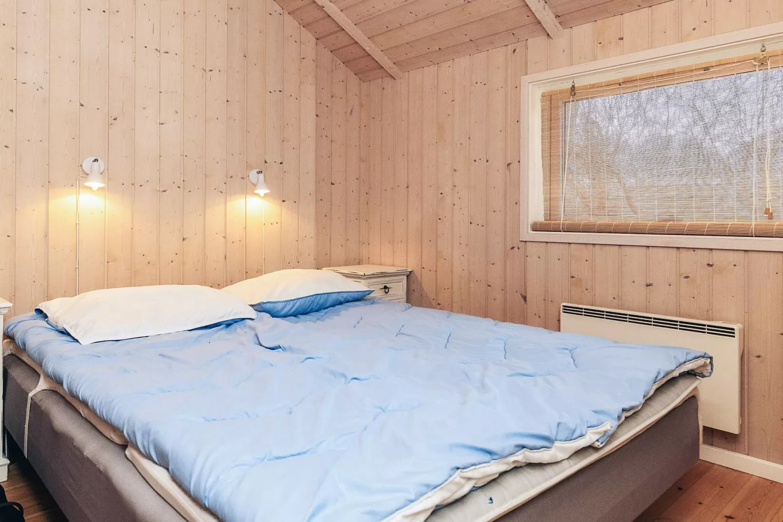 6 persoons vakantie huis in Højby-By Traum-Binnen