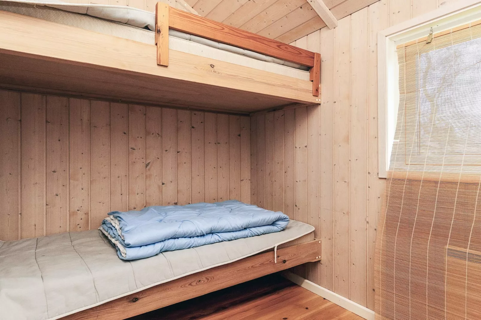 6 persoons vakantie huis in Højby-By Traum-Binnen