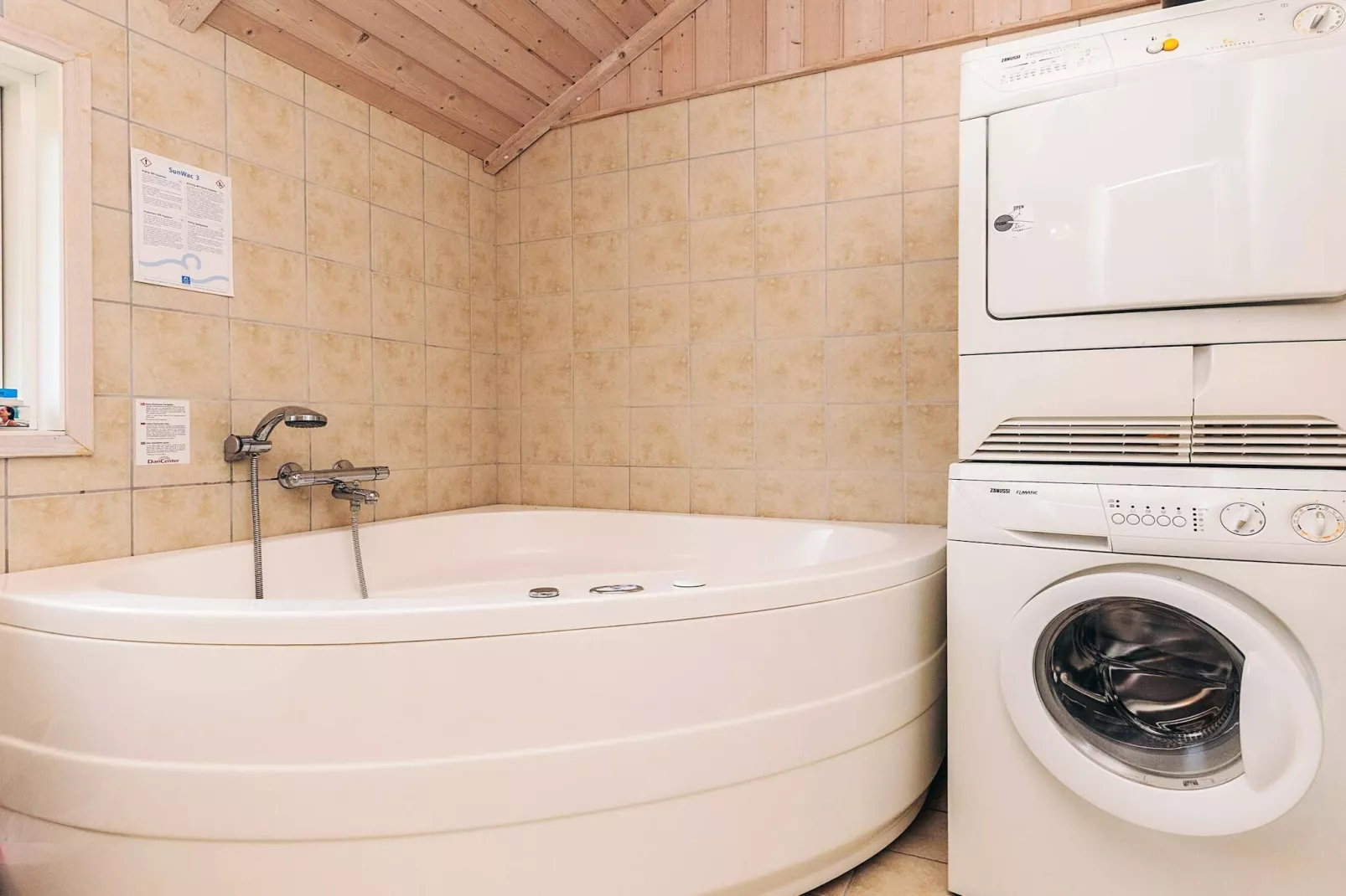 6 persoons vakantie huis in Højby-By Traum-Binnen