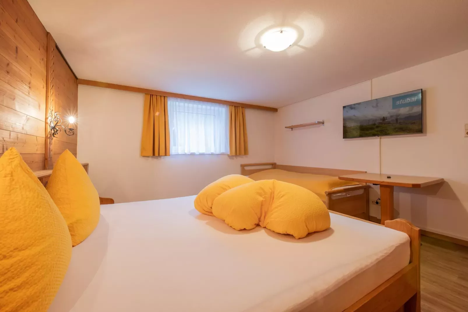 Ferienhaus Milders 5-Slaapkamer