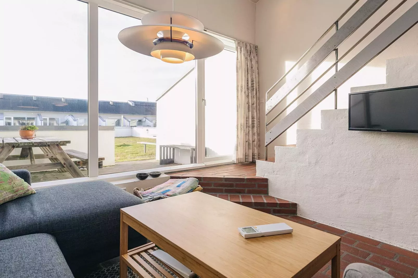 6 persoons vakantie huis in Brovst-By Traum-Binnen