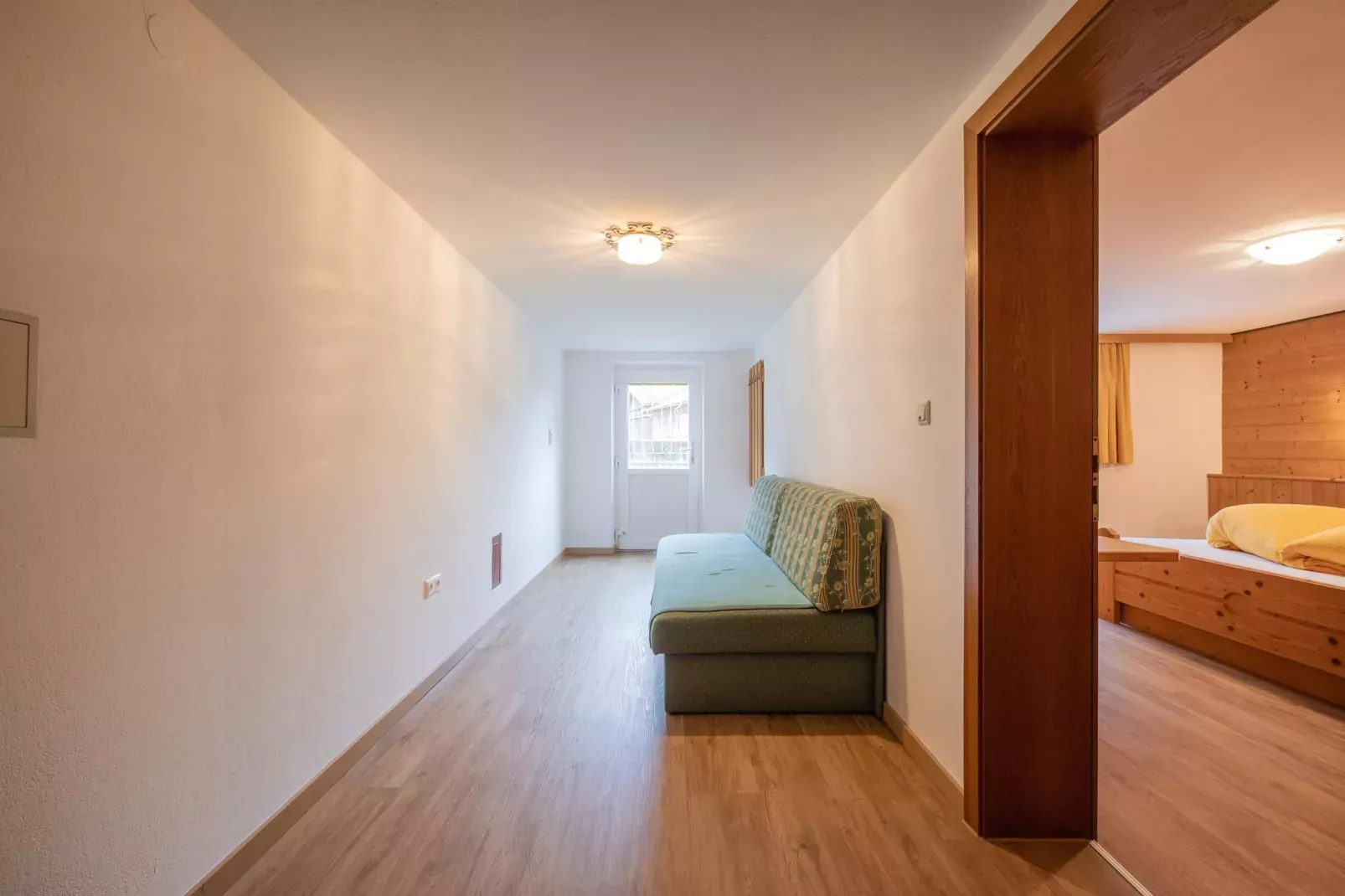 Ferienhaus Milders 5-Woonkamer