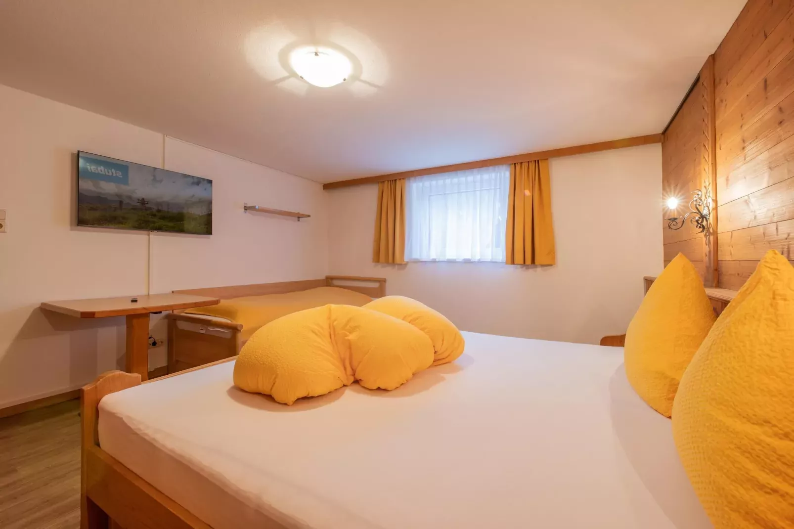 Ferienhaus Milders 5-Slaapkamer
