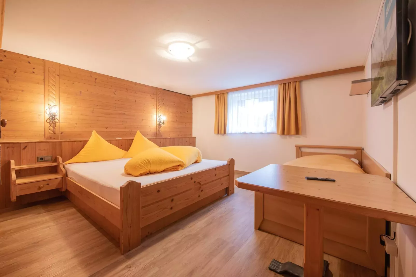 Ferienhaus Milders 5-Slaapkamer