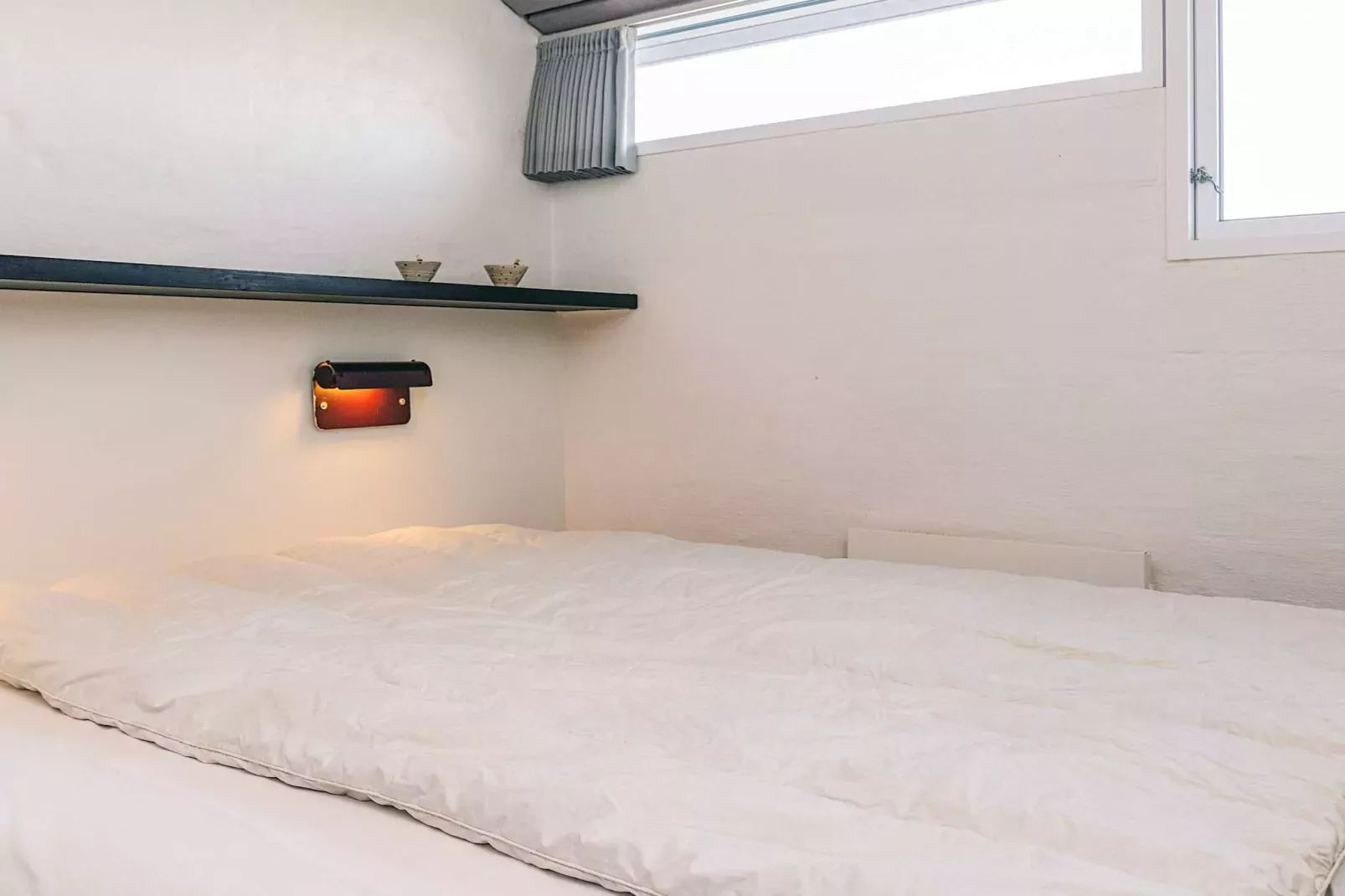 6 persoons vakantie huis in Brovst-By Traum-Binnen