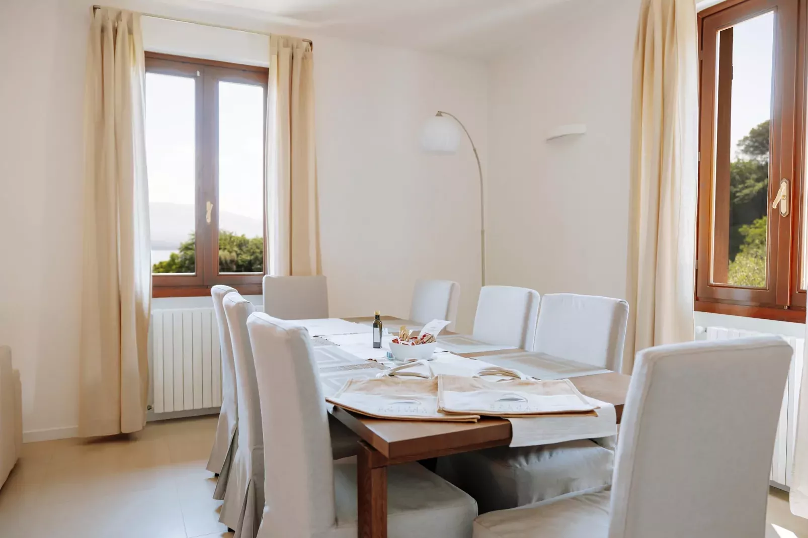 Apartment Limone Residence Nautic Resort San Carlo Gargnano-Quadrilo 110qm