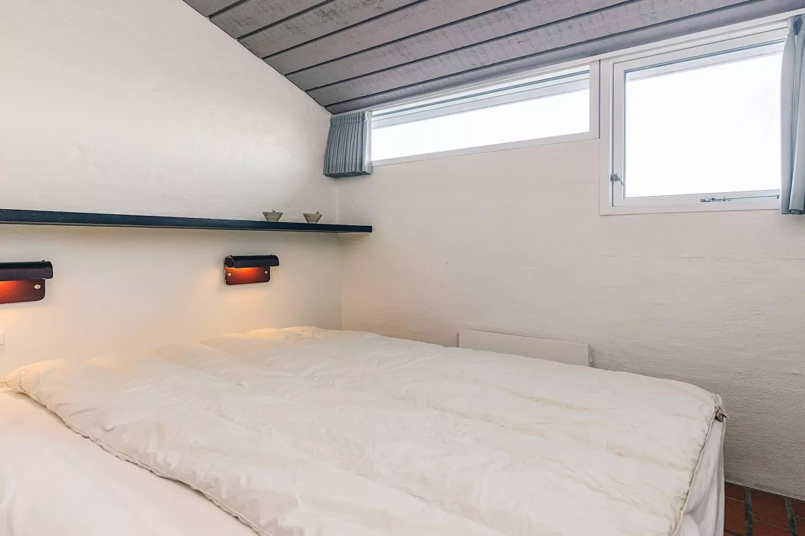 6 persoons vakantie huis in Brovst-By Traum-Binnen