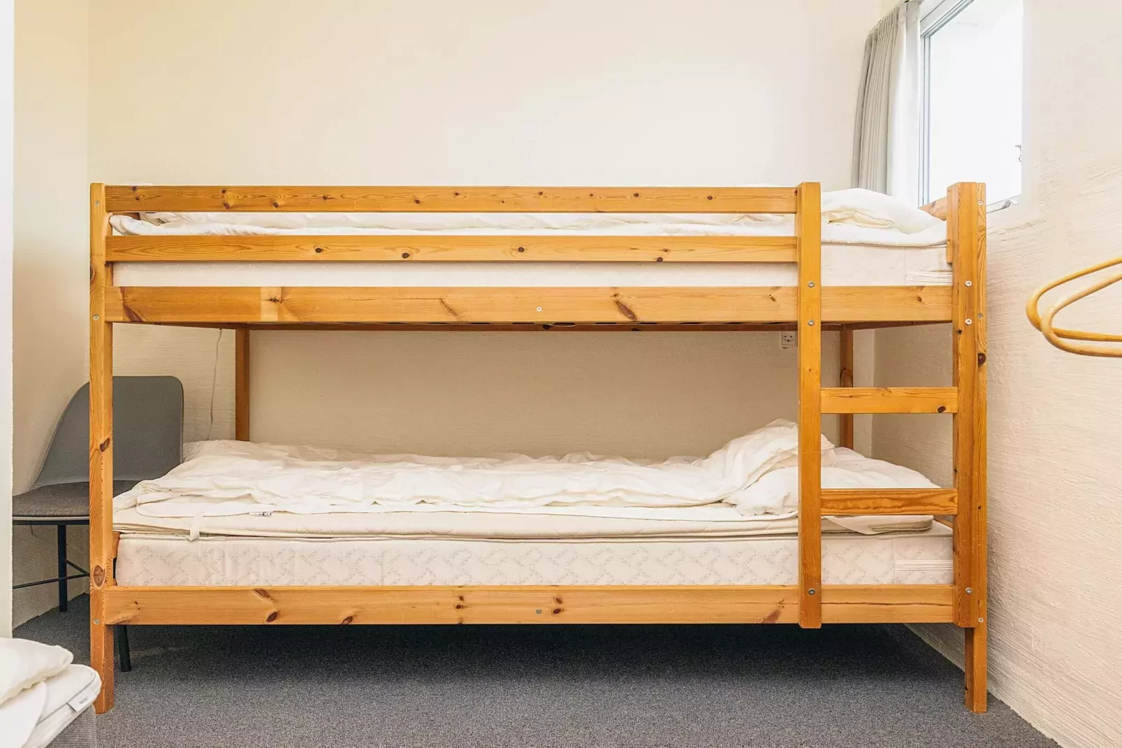 6 persoons vakantie huis in Brovst-By Traum-Binnen