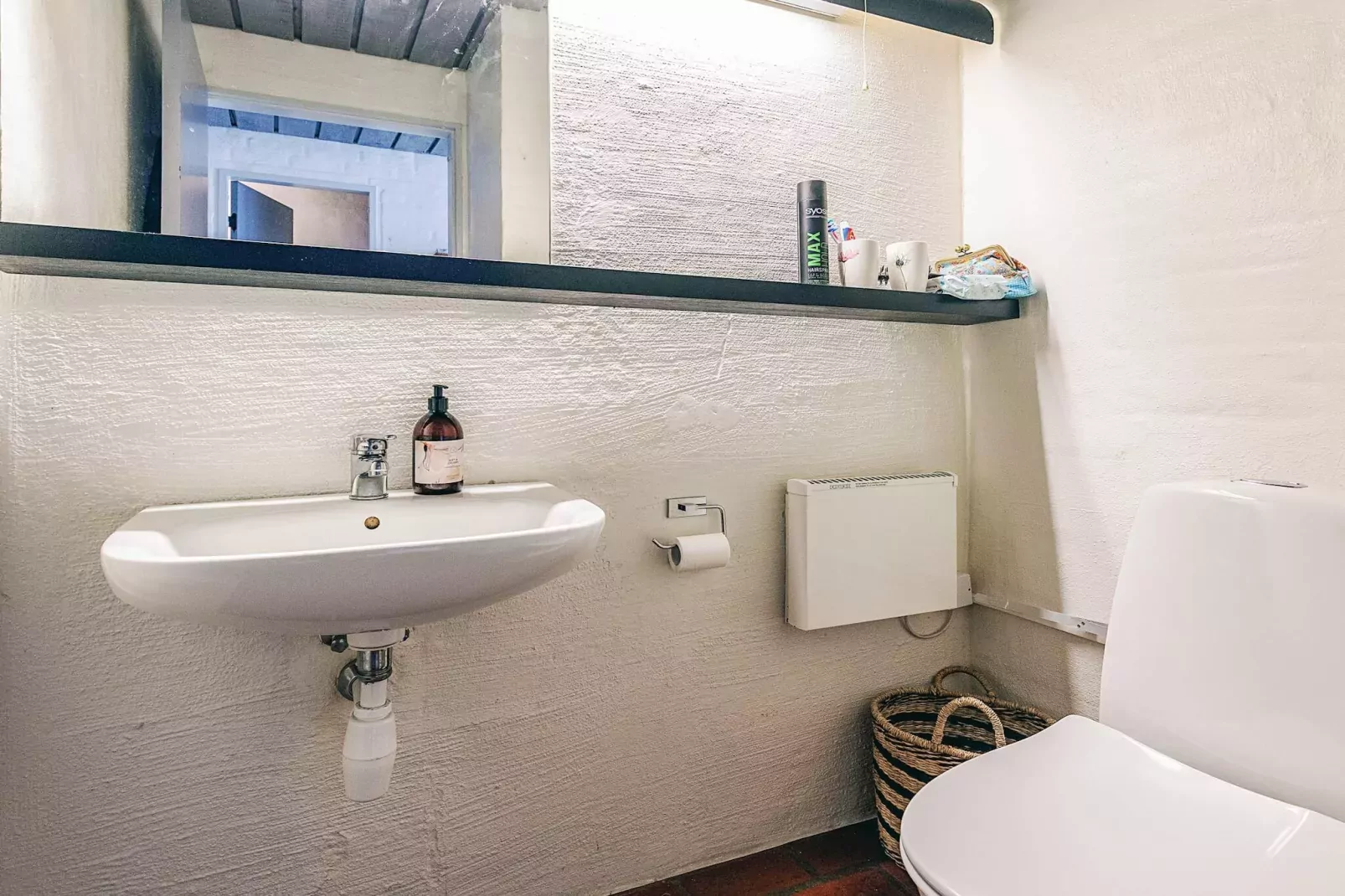 6 persoons vakantie huis in Brovst-By Traum-Binnen