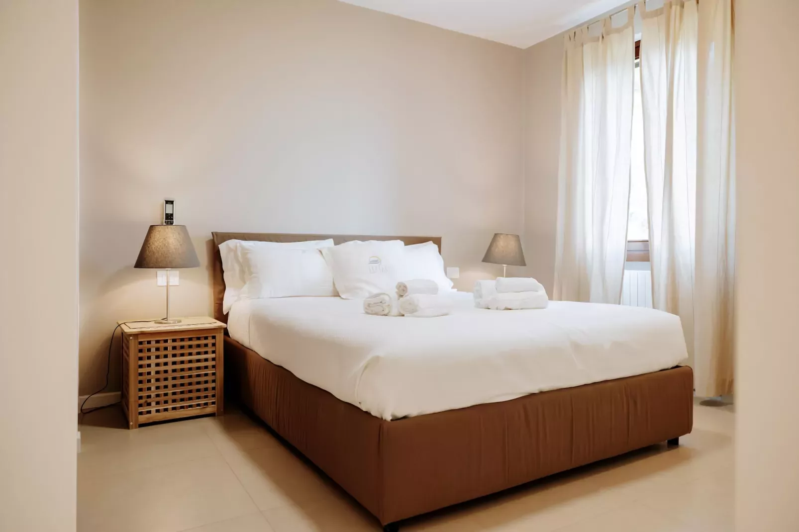 Apartment Limone Residence Nautic Resort San Carlo Gargnano-Quadrilo 110qm