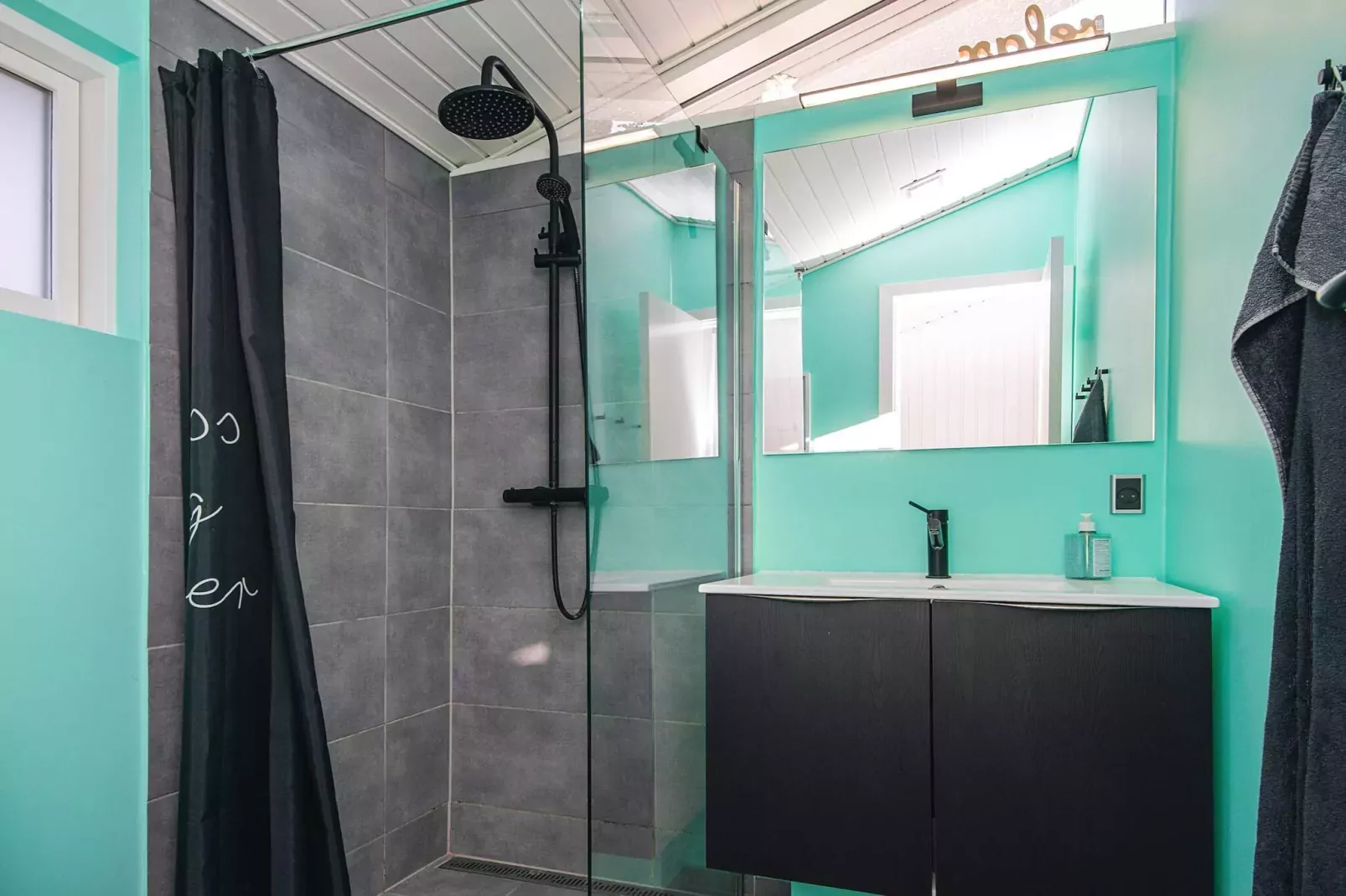 5 persoons vakantie huis in Grenaa-Binnen