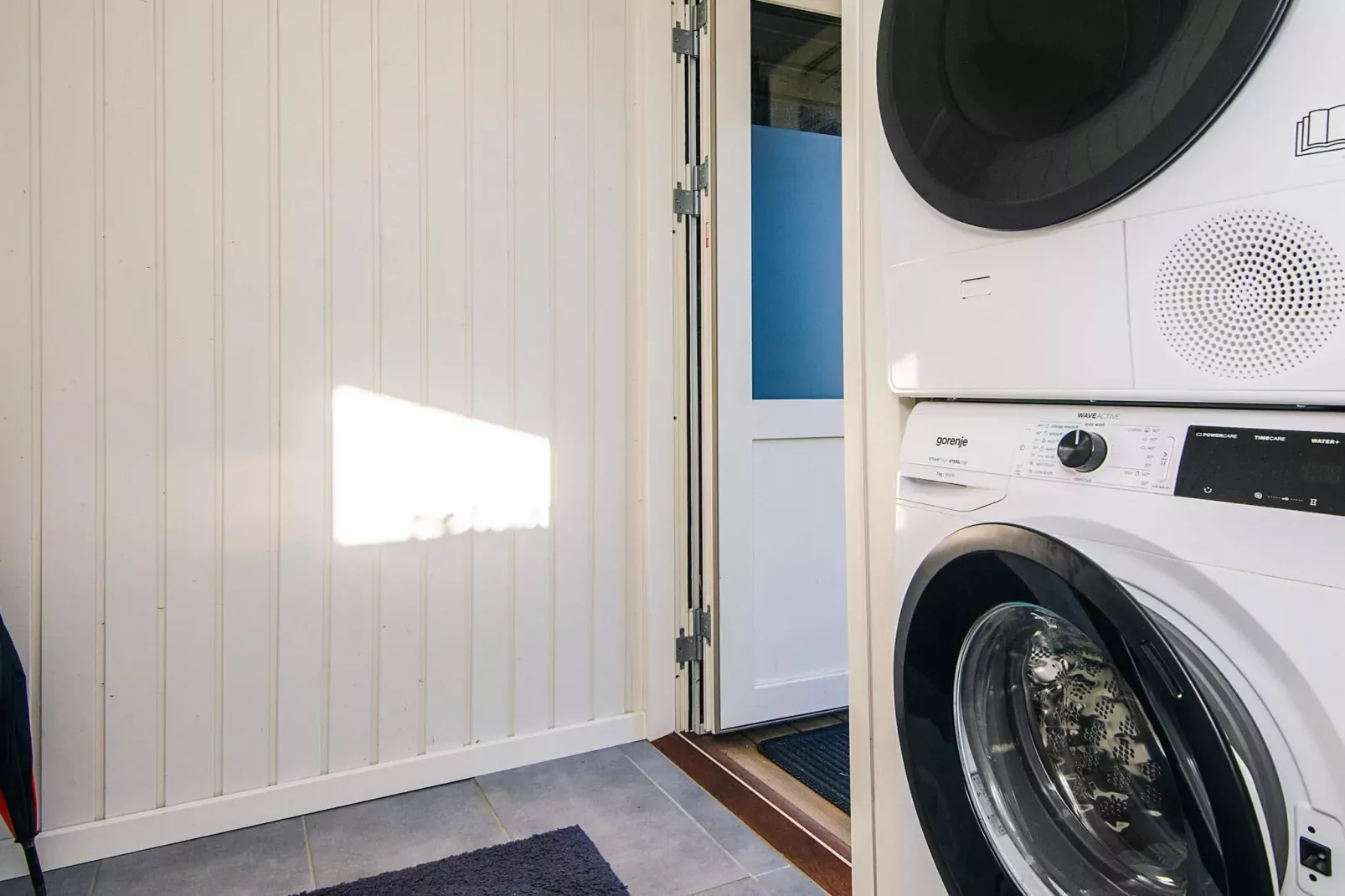 5 persoons vakantie huis in Grenaa-Binnen