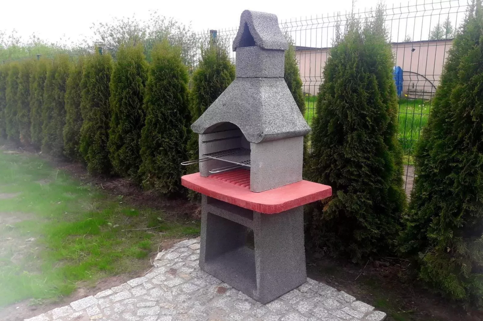 Domki wakacyjne w Gąskach-Sfeer