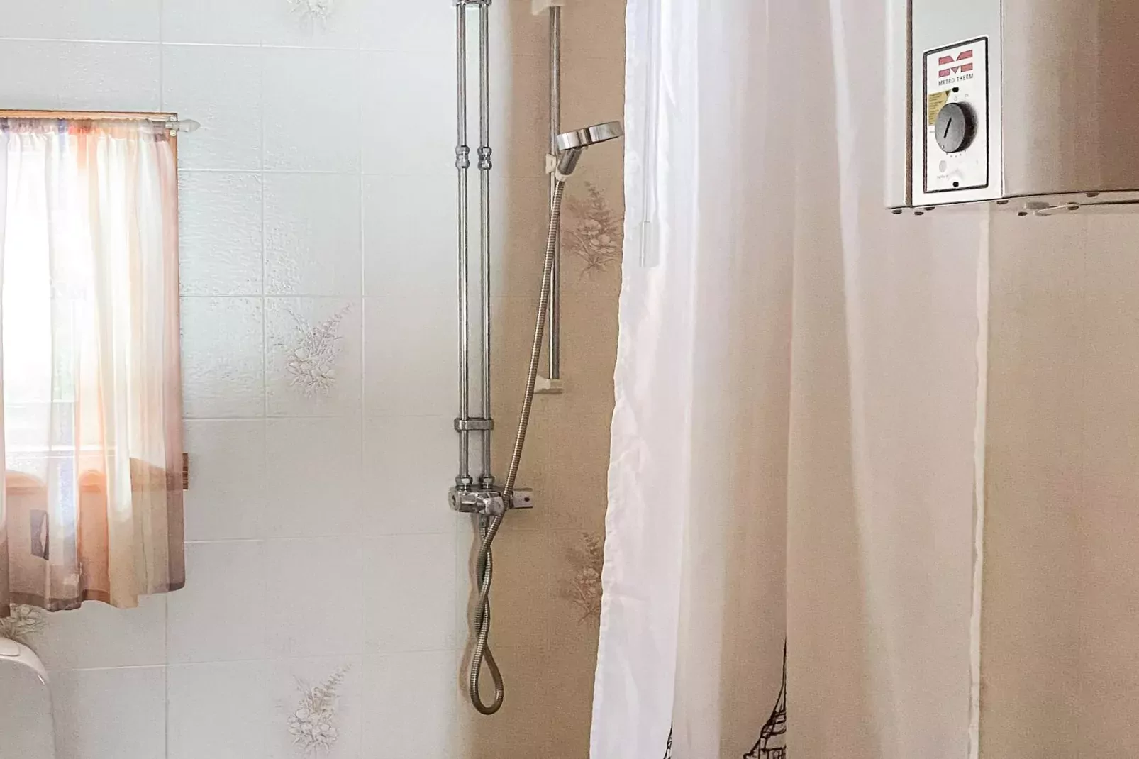 4 persoons vakantie huis in TORSBY-By Traum-Binnen