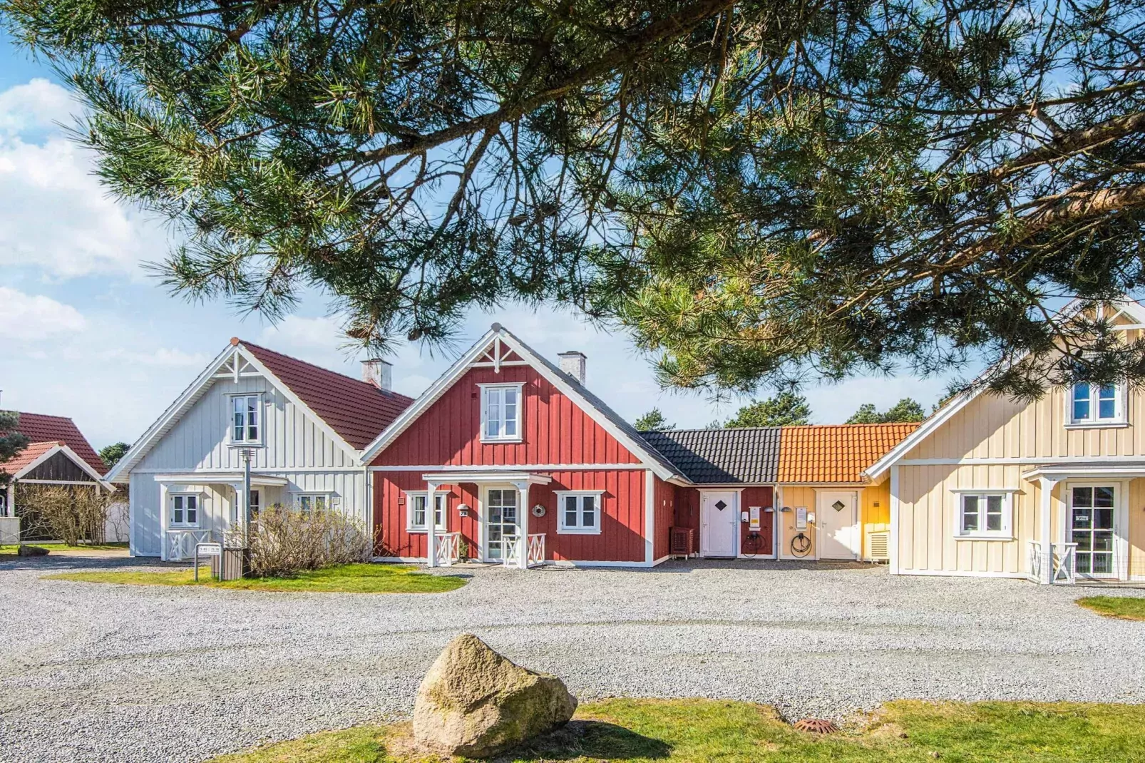 Luxe retraite in Blavand -- By Traum Ferienwohnungen