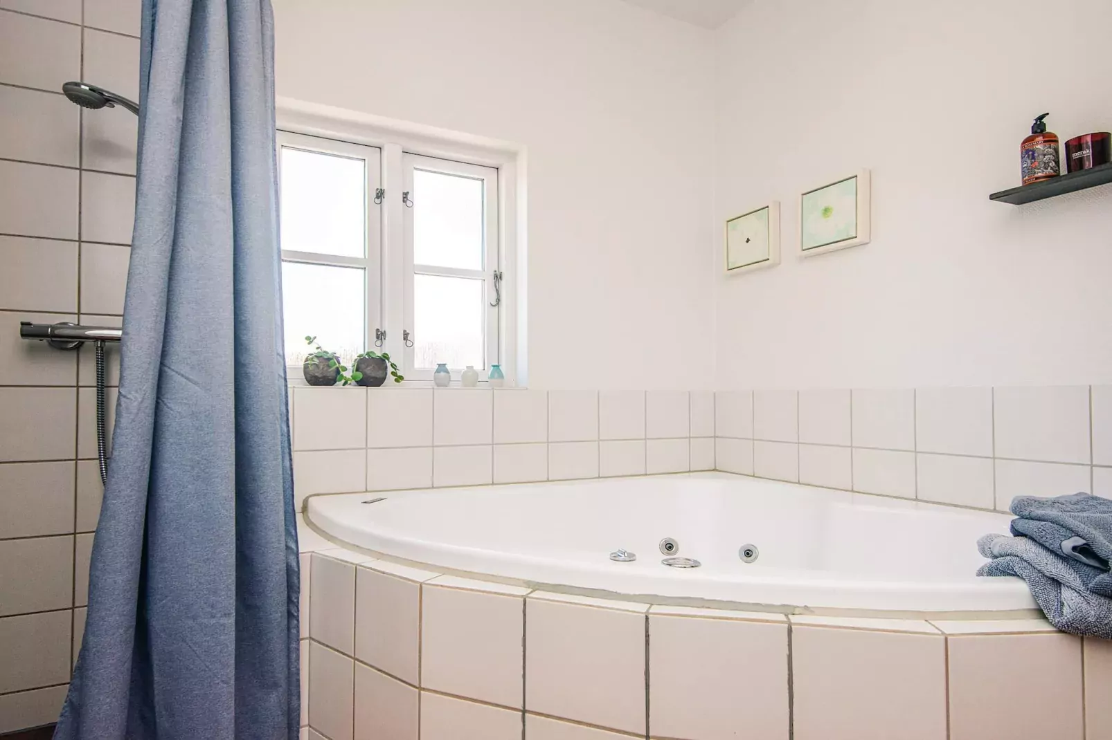Luxe retraite in Blavand -- By Traum Ferienwohnungen-Spa