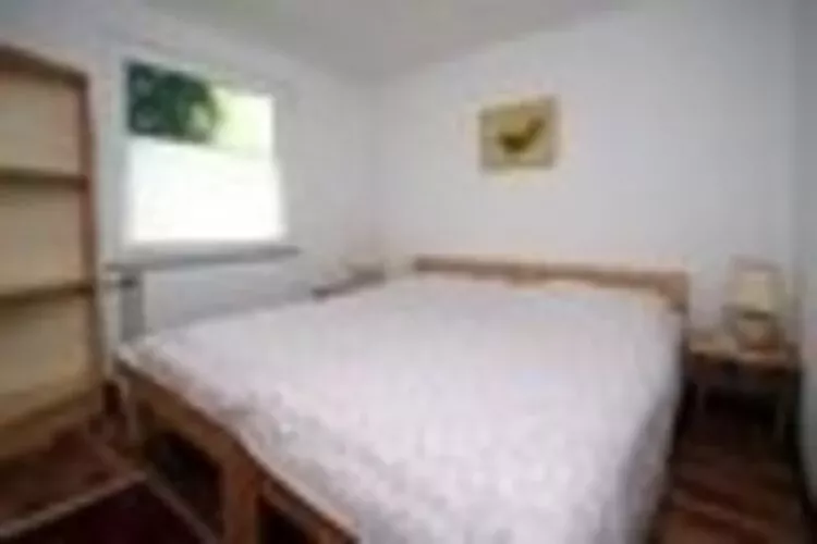 Ferienhaus Seeidyll 90 qm-Slaapkamer