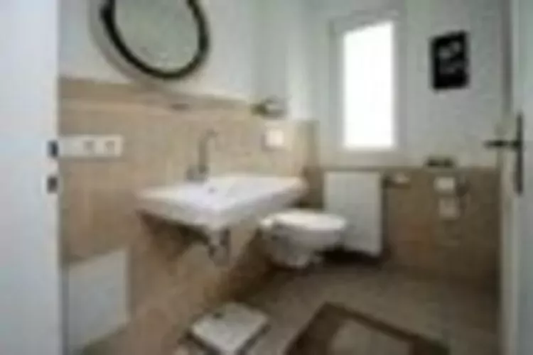 Ferienhaus Seeidyll 90 qm-Badkamer