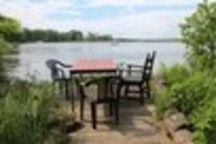 Ferienhaus Seeidyll 90 qm-Tuinen zomer