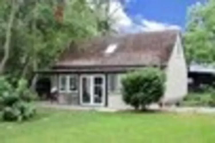 Ferienhaus Seeidyll 90 qm-Tuinen zomer