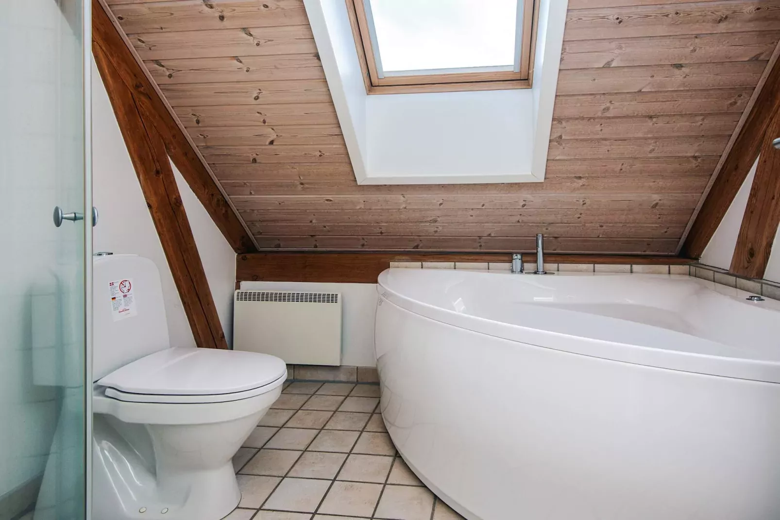 4 persoons vakantie huis in Blåvand-Binnen
