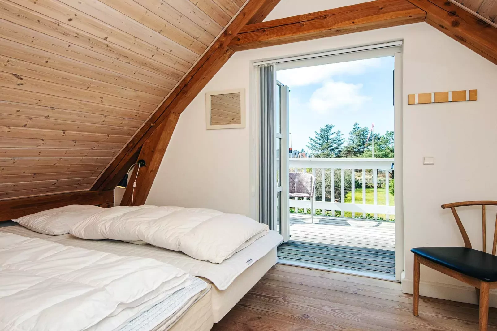 4 persoons vakantie huis in Blåvand-Binnen