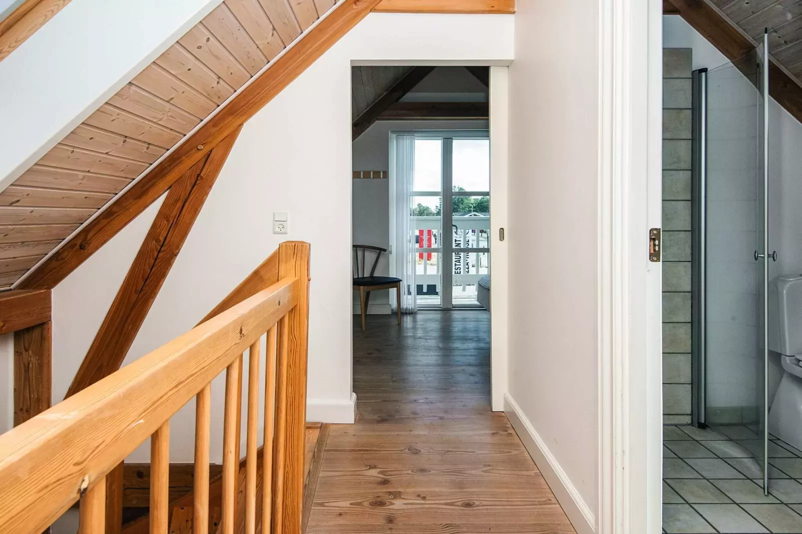 4 persoons vakantie huis in Blåvand-Binnen