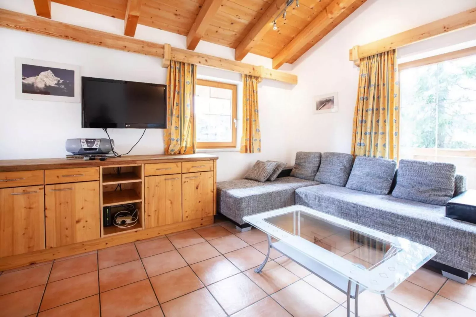 Chalet Max
