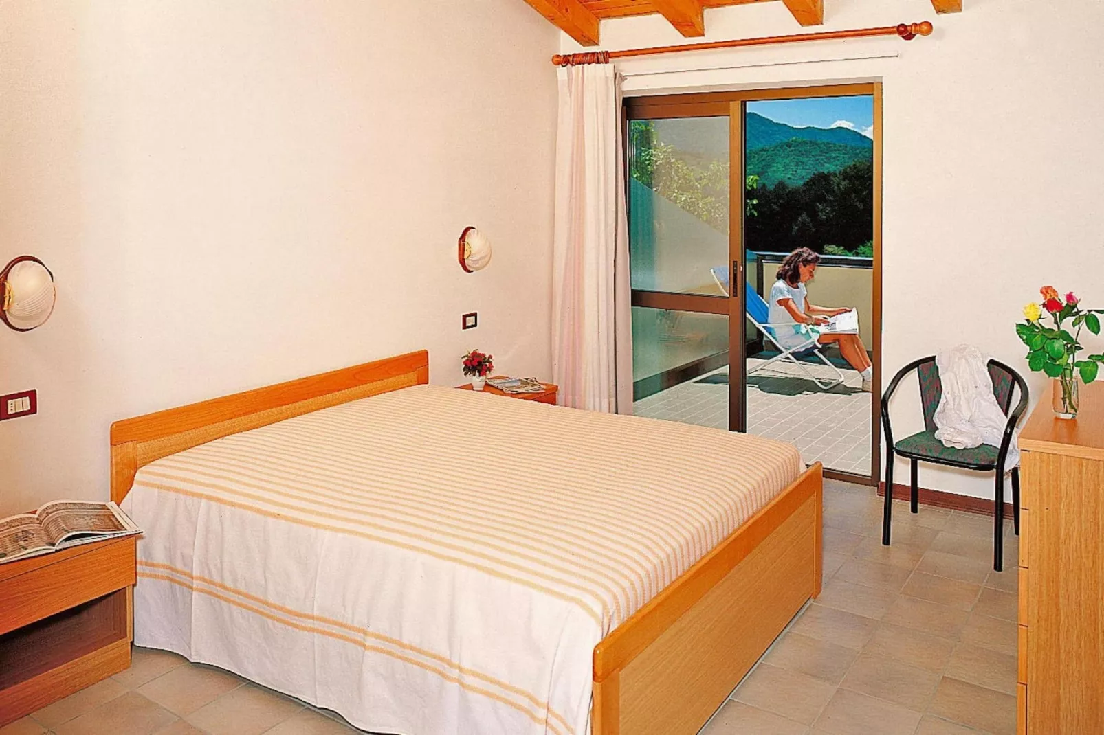 Residence Campi, Voltino di Tremosine-Trilo