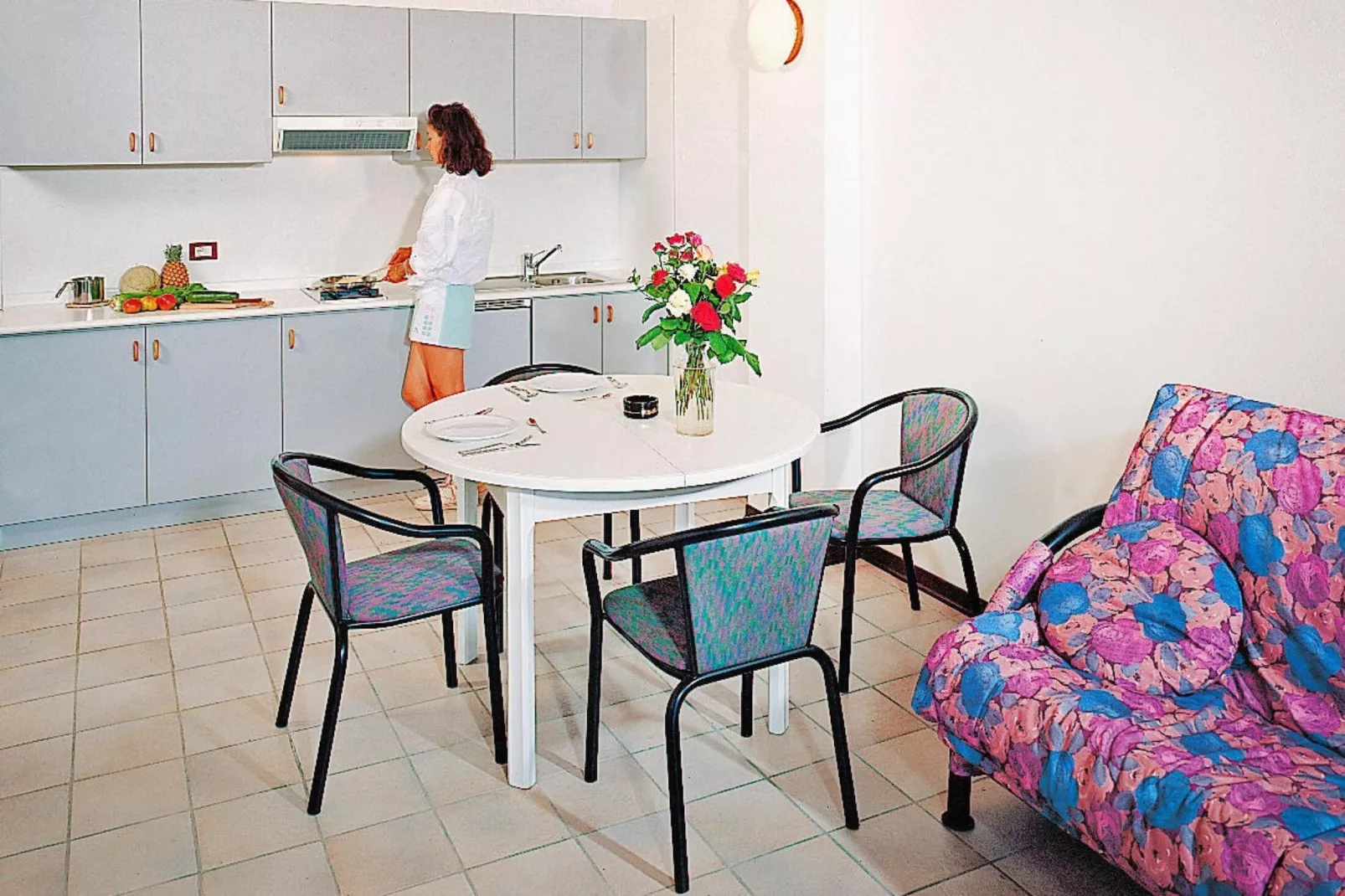 Residence Campi, Voltino di Tremosine-Trilo