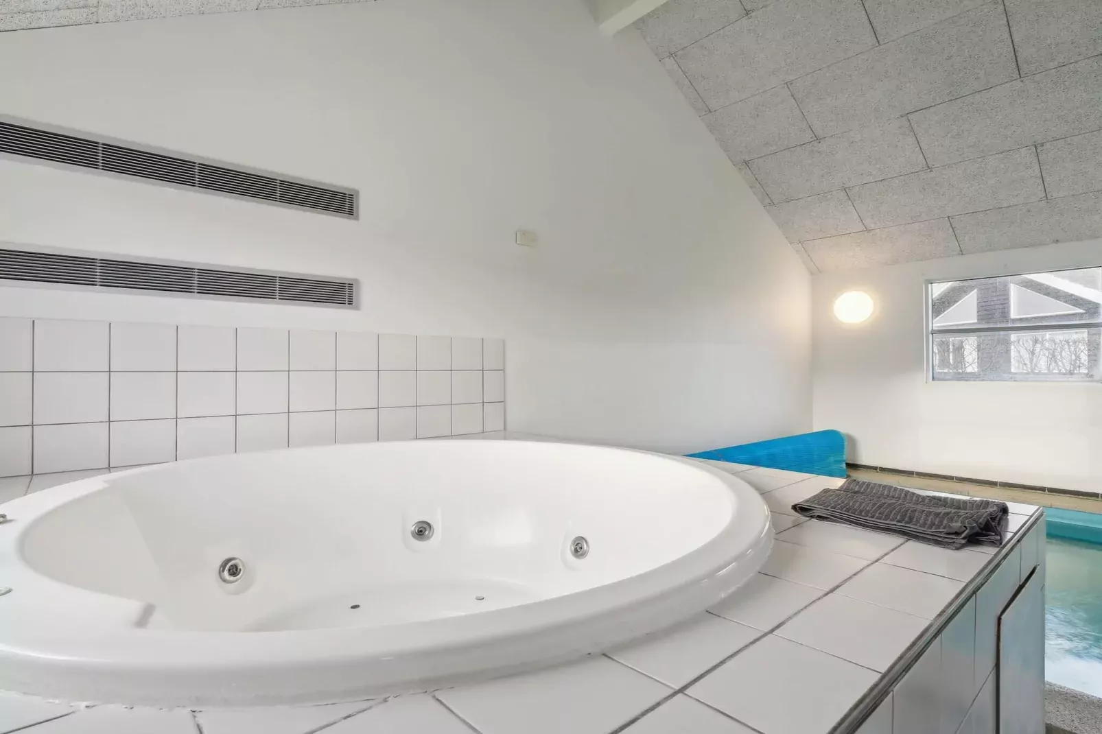 Luxe zwembadvilla in Bagenkop -- By Traum Ferienwohnungen-Spa