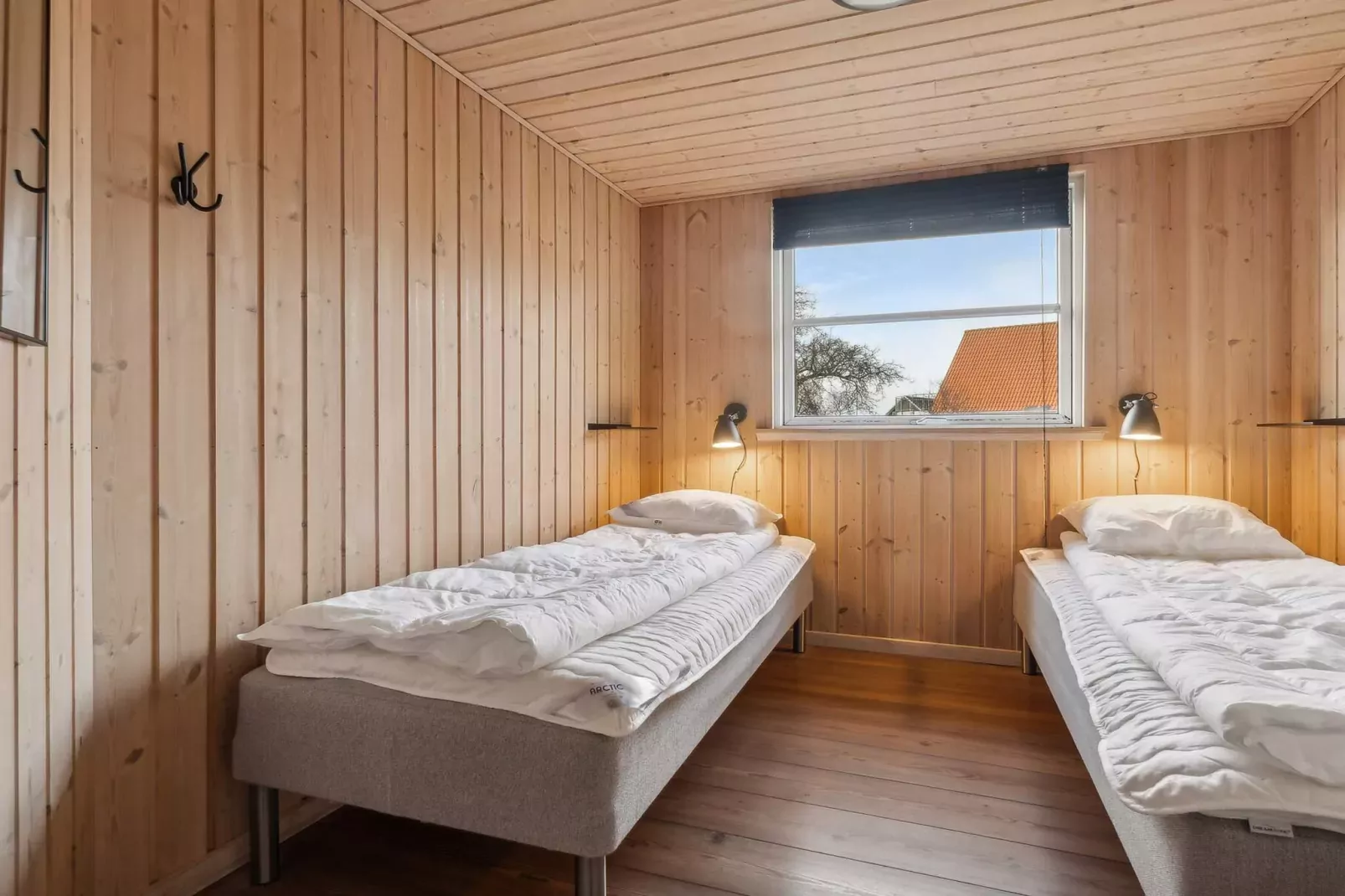 Luxe zwembadvilla in Bagenkop -- By Traum Ferienwohnungen-Binnen