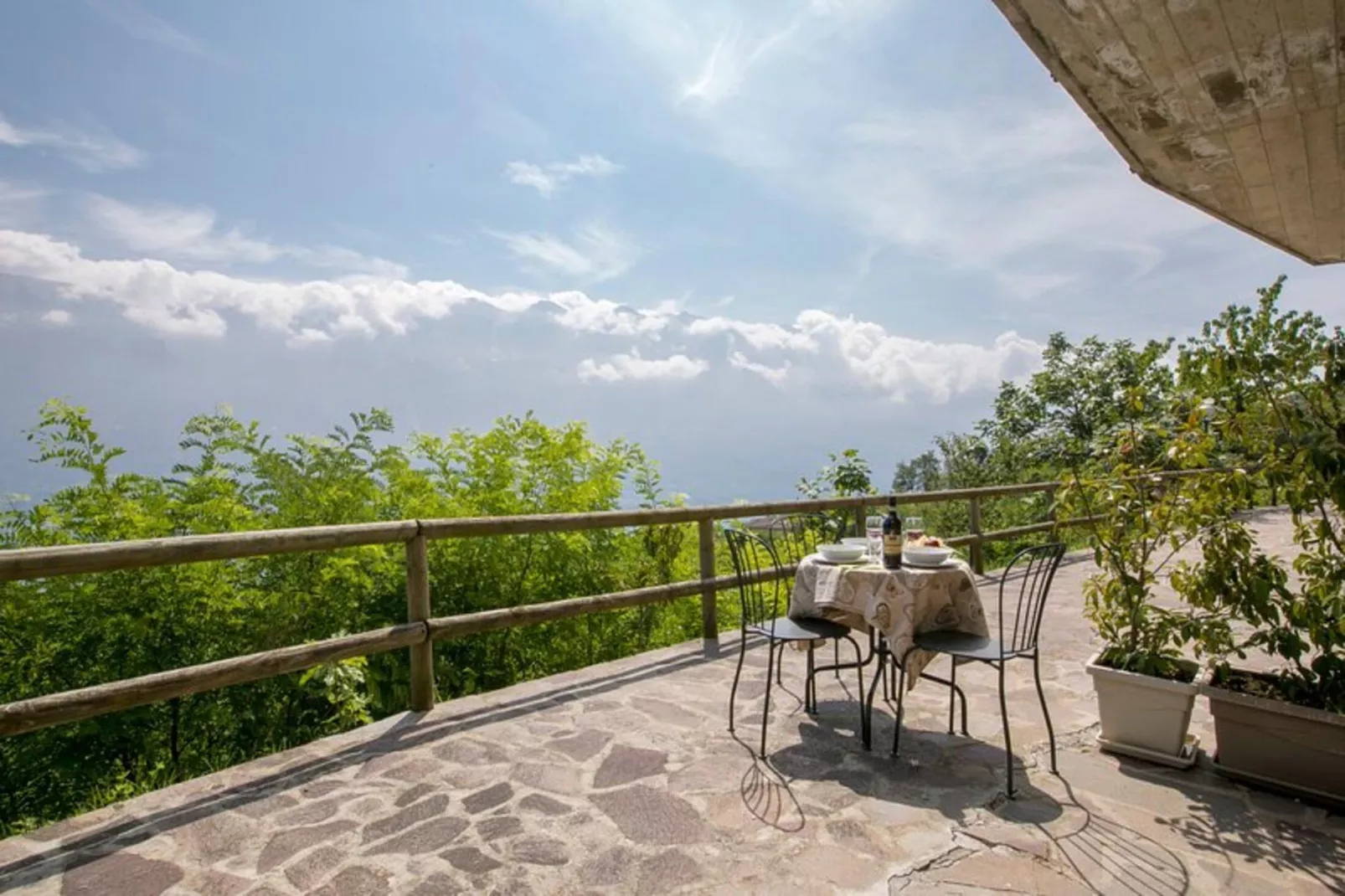 Residence Campi, Voltino di Tremosine-Trilo